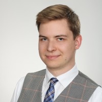 eFitness Employee MacIej Chmielewski's profile photo