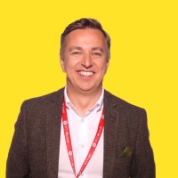 NFUM Employee Nigel Gosden's profile photo