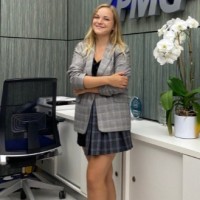 Olena Timchenko Email