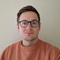 Acas Employee Anthony Bainbridge's profile photo