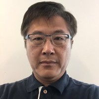 Calix Employee Gene Chen's profile photo