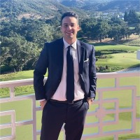 Canyon Partners, LLC Employee Andrew Dadoun's profile photo