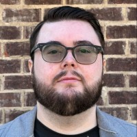 402d Software Engineering Group - Robins AFB Employee Jacob Betts's profile photo
