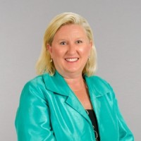 Hartford HealthCare Employee Karen Goyette's profile photo