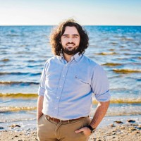 Serafin de Cuba Cigars Employee Brandon Serafin's profile photo