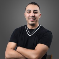 Mohab Maher Email