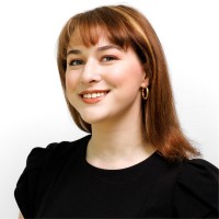 New England Aquarium Employee Sabrina Stone's profile photo