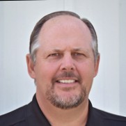 Cap America Employee Gerald Pinkley's profile photo