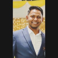 Novel Office Employee Bhaktasagar Behera's profile photo