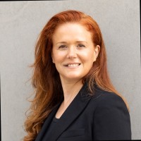 Lactalis Group Employee Anne Supplisson's profile photo