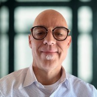DistraNet Ltd. Employee Dave Rike's profile photo