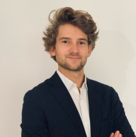 DOLFINES Employee Raphaël Gabriëls's profile photo
