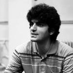 Ekstropi Employee Bager Akbay's profile photo