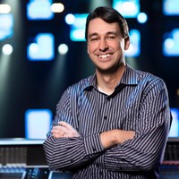 DIGITAL GREAT COMMISSION MINISTRIES Employee David Leuschner's profile photo