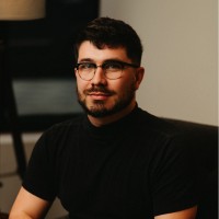 affinityUX Employee Joseph Schuberth's profile photo