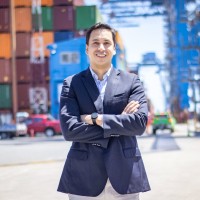 Sitrans Ltda. Employee Roberto Guerra Correa's profile photo