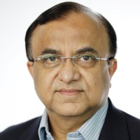 Paresh Shah Email & Phone Number