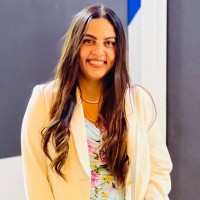 Sylvia Naiim Email & Phone Number