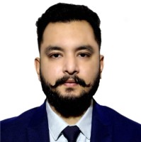 Spinny Employee Pratim Pathak's profile photo