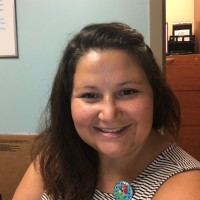 Alison Parrish Email