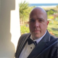 Firebirds Wood Fired Grill Employee Jeffrey Jarvis's profile photo