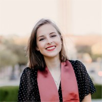 Ground Control Touring Employee Maria Burgee's profile photo