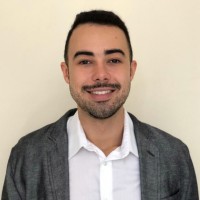 GDASH Employee Felipe Freire's profile photo