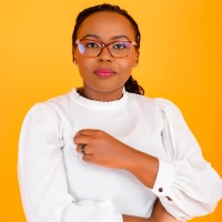 Busara Employee Wairimu Muthike's profile photo