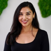 Devpost Employee Maithili Jha's profile photo