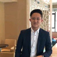 OneTransport Employee Daniel Ong's profile photo