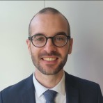 École nationale des Finances publiques Employee Samuel Chaumont's profile photo