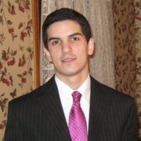StubHub Employee Ted Roche's profile photo