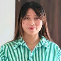 Cognosia Employee Rameshori Chanu's profile photo