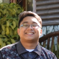 Luminous Employee Louis Saclot's profile photo