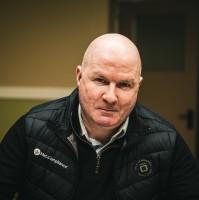 Conor Page Email & Phone Number