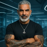 Greg Khan's profile photo