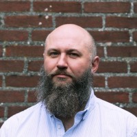 Everscale Network Employee Alex Shternshis's profile photo