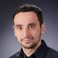 Ubisoft Berlin Employee Hilmar Dietrich's profile photo