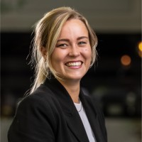 Leeuwarden Student City Employee Anna Koops's profile photo