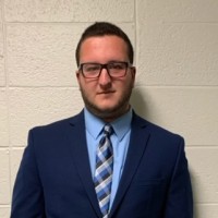PGIM Employee Andrew Feinstein's profile photo
