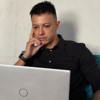 Competitividade Ltda Employee Álaf Rodrigues's profile photo