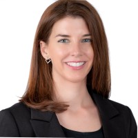KPMG US Employee Meredith James's profile photo
