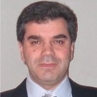 Broadcom Employee Mark Gonikberg's profile photo