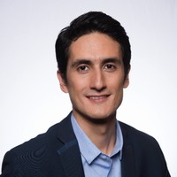 Lanmark Employee Ruben Diaz's profile photo