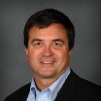 LIV Development Employee Stephen Ankenbrandt's profile photo