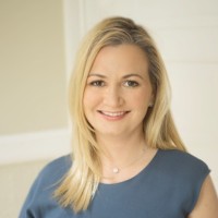 Paragon Legal Employee Michelle Appelqvist's profile photo