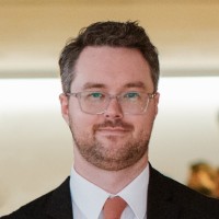 DANIELS & ZERMACK ARCHITECTS LLC Employee David Shellabarger's profile photo
