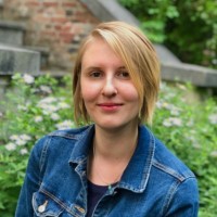 BioLizard Employee Rita Bogorad's profile photo