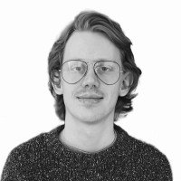 Adaptavist Employee Liam Maheu's profile photo