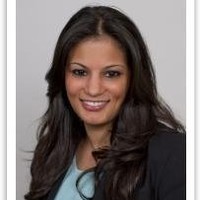 Kinnary Patel Email & Phone Number